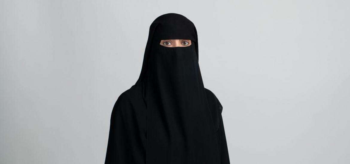  عبير الشاوي ... المرأة الإماراتية تعيش عصراً ذهبياً، وتحتل مكانة مرموقة